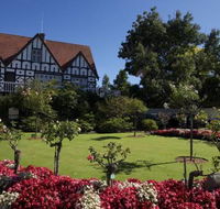 Cockington Green Gardens - Accommodation Coffs Harbour