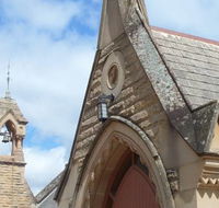 All Saints' Anglican Church - Accommodation Coffs Harbour