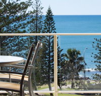 Pacific Beach Resort - Accommodation Coffs Harbour