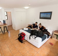 Base Airlie Beach Resort - Accommodation Coffs Harbour