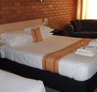 Hilldrop Motor Inn - Accommodation Coffs Harbour