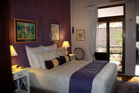 Naracoopa Bed And Breakfast And Pavilion - Accommodation Coffs Harbour 4