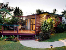 Naracoopa Bed And Breakfast And Pavilion - Accommodation Coffs Harbour 9