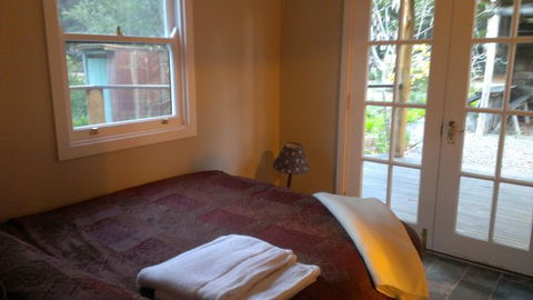 Asgard Gatehouse - Accommodation Coffs Harbour 0