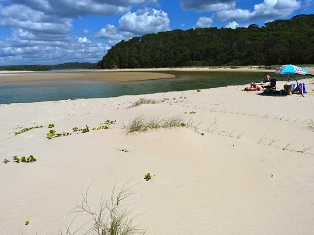 Valla NSW Accommodation Coffs Harbour