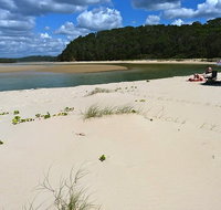Jagundami Guest Retreat - Accommodation Coffs Harbour