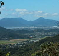 Douglas Track Barron Gorge National Park