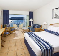 Coral Sea Resort - Accommodation Coffs Harbour