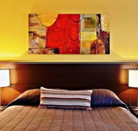 Governor Macquarie Motor Inn - Accommodation Coffs Harbour