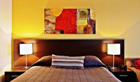 Governor Macquarie Motor Inn - Accommodation Coffs Harbour 1