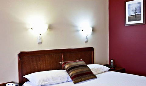 Governor Macquarie Motor Inn - Accommodation Coffs Harbour 5