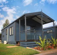 BIG4 Swan Hill - Accommodation Coffs Harbour