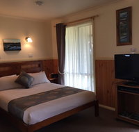 Promhills Cabins - Accommodation Coffs Harbour