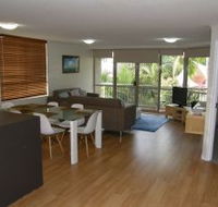 Sanctuary Beach Resort - Accommodation Coffs Harbour