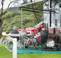 North Coast Holiday Parks Moonee Beach - Accommodation Coffs Harbour