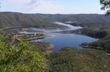 Bundaberg To Cania Gorge Outdoors Weekend Drive - Accommodation Coffs Harbour 4