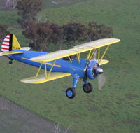 Fleet Adventures - Accommodation Coffs Harbour