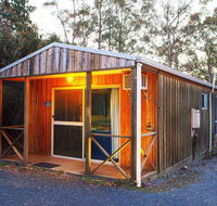 Discovery Parks - Cradle Mountain - Accommodation Coffs Harbour
