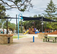 Caloundra Coastal Walk - Accommodation Coffs Harbour