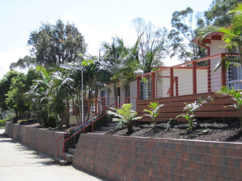 Active Holiday Parks Ocean Lake - Accommodation Coffs Harbour 10