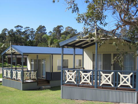 Active Holiday Parks Ocean Lake - Accommodation Coffs Harbour 14