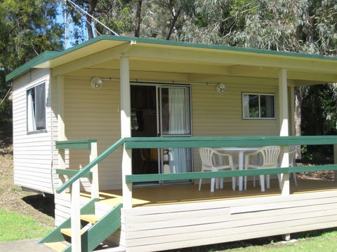 Active Holiday Parks Ocean Lake - Accommodation Coffs Harbour 16