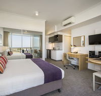 Quest Mackay on Gordon - Accommodation Coffs Harbour