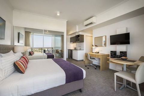 Quest Mackay On Gordon - Accommodation Coffs Harbour 0