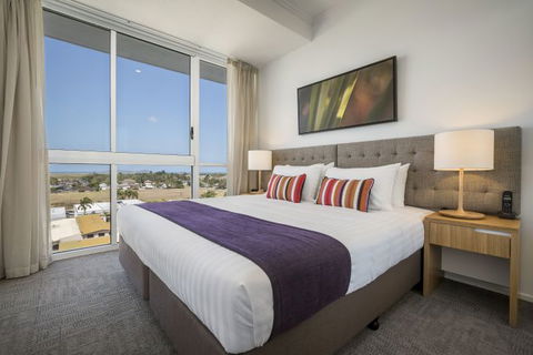 Quest Mackay On Gordon - Accommodation Coffs Harbour 4