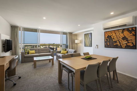 Quest Mackay On Gordon - Accommodation Coffs Harbour 5