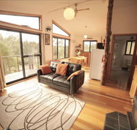 Southern Forest Accommodation - Accommodation Coffs Harbour