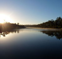 Gin Gin Day Trip - Accommodation Coffs Harbour