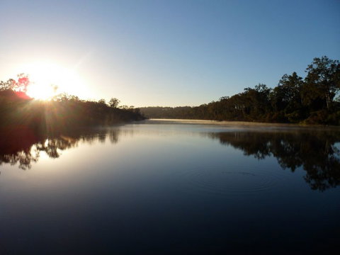 Gin Gin Day Trip - Accommodation Coffs Harbour 1