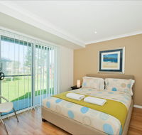 Banyon - Accommodation Coffs Harbour