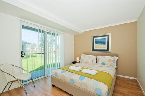 Banyon - Accommodation Coffs Harbour 1