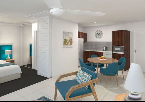 Lagoons 1770 Resort And Spa - Accommodation Coffs Harbour 12