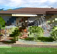 Avariella - Accommodation Coffs Harbour