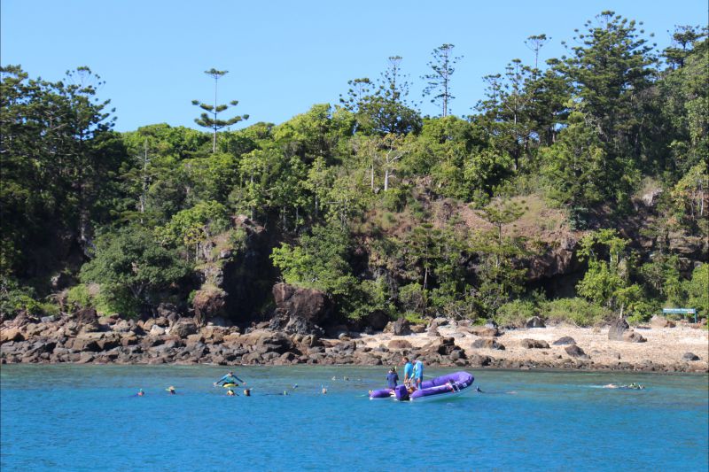 Jubilee Pocket QLD Accommodation Coffs Harbour