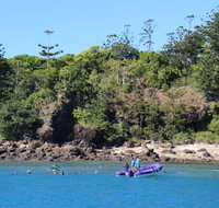 Kipara Tropical Rainforest Retreat - Accommodation Coffs Harbour