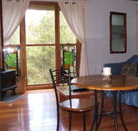 Bluegums Cabins - Accommodation Coffs Harbour