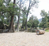 Wee Jasper Reserves Day Visitors - Accommodation Coffs Harbour