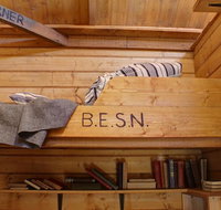 Mawson's Huts Replica Museum - Accommodation Coffs Harbour