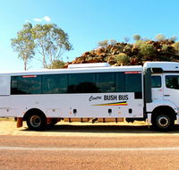 Centre Bush Bus - Accommodation Coffs Harbour