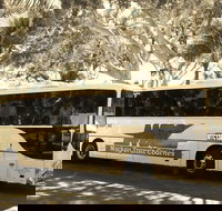 Mackay Transit Coaches - Accommodation Coffs Harbour