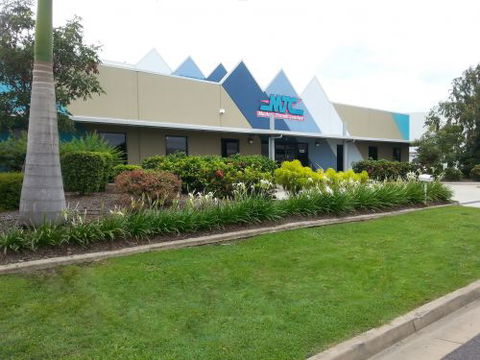 Mackay Transit Coaches - Accommodation Coffs Harbour 1