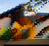 The Honey Place - Accommodation Coffs Harbour