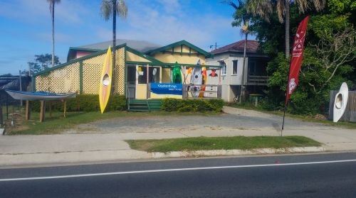 North Mackay QLD Accommodation Coffs Harbour