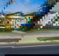 Kayaksnthings - Accommodation Coffs Harbour