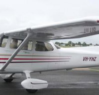 Horizon Airways - Accommodation Coffs Harbour