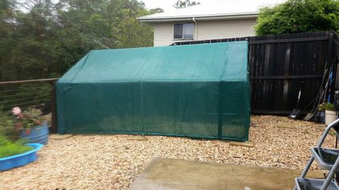 Maryriver Cages For Chickens, Dogs, Poultry - Accommodation Coffs Harbour 2